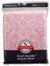 Birds Pink by Living Textiles