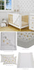 Gio Elephant Cot Bedding by Living Textiles