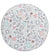 Sparrow Play Mat by Living Textiles