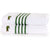 LCourtli Vert Towels by Lacoste