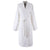 LDEFILE White Robe by Lacoste
