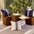 LRuban Cushions by Lacoste