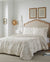 Amberley Biscuit Coverlet Set by Laura Ashley