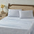 Campion Seaspray Cotton Sheet Set by Laura Ashley