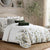 Estelle Quilt Cover Set by Laura Ashley