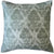 Forden Hedgegrow Green Cushion by Laura Ashley
