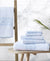 Forever Eyelet Towel Set by Laura Ashley