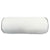 Irwell Cream Bolster Cushion by Laura Ashley