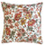 Lambton Garden Plaster Pink Cushion by Laura Ashley