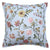 Lingmell Trail Seaspray Cushion by Laura Ashley