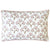 Lington Spray Peony Pink Cushion by Laura Ashley