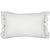 Pensford Cream Cushion by Laura Ashley