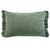 Pensford Sage Cushion by Laura Ashley