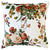 Rosemore Hedgegrow Green Cushion by Laura Ashley