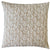 Soulbury Truffle Cushion by Laura Ashley