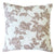 Summer Rose Peony Pink Cushion by Laura Ashley