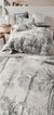 Acapuloco Storm Quilt Cover Set by Linen House