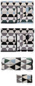 Acie Towels by Linen House