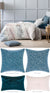Akio Bedlinen by Linen House
