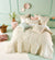 Amaya Bed Cover by Linen House