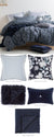 Antheia Navy by Linen House