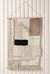 Arman Wall Hanging by Linen House