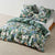 Aubrey Multi Quilt Cover Set by Linen House