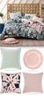 Belongil Quilt Cover Set by Linen House