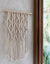 Carly Small Wall Hanging by Linen House
