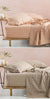 Cleopatra Sheets by Linen House