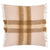 Clover Peony Throw and Cushion by Linen House