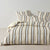 Cottesloe Sky Quilt Cover Set by Linen House