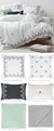 Darwin Mint by Linen House