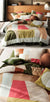 Doja Quilt Cover Set by Linen House