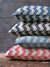Elroy Cushions by Linen House