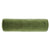Enrique Leaf Velvet Bolster Cushion by Linen House