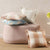 Evelina Square Cushions by Linen House