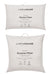 Everyday Pillows by Linen House