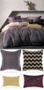Filament Bed Linen by Linen House