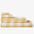 Flinders Honey Towels by Linen House