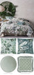 Forestry Quilt Cover Set by Linen House