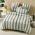 Fremantle Ocean Quilt Cover Set by Linen House