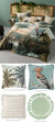 Fresco Quilt Cover Set by Linen House