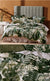 Greenhouse Pine Quilt Cover Set by Linen House