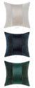 Grosvenor Cushions by Linen House