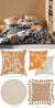 Hazel Quilt Cover Set by Linen House