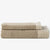 Inverloch Mushroom Towels by Linen House