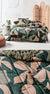 June Forest Quilt Cover Set by Linen House