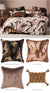 Kalena Quilt Cover Set by Linen House