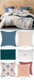 Kasumi Bedlinen by Linen House